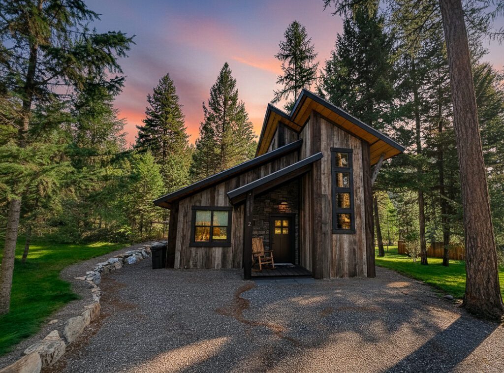 Cabin 2