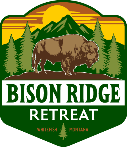 Bison Ridge Retreat