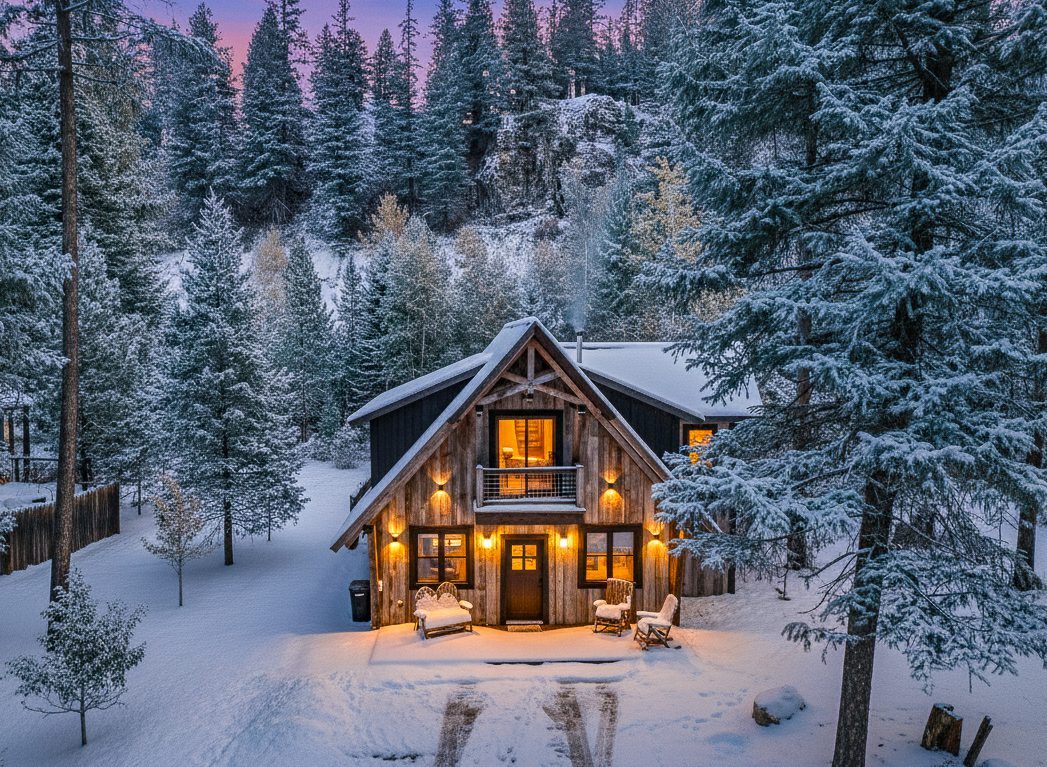 Cabin 5