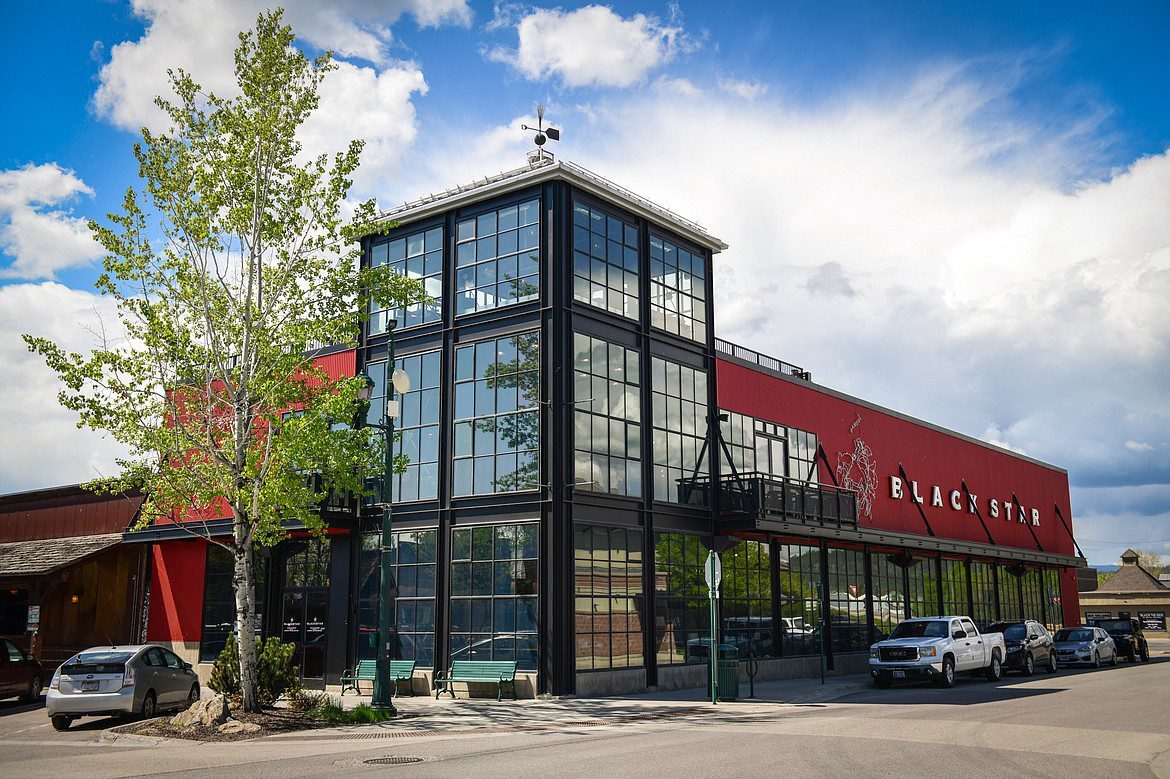 Blackstar Brewery