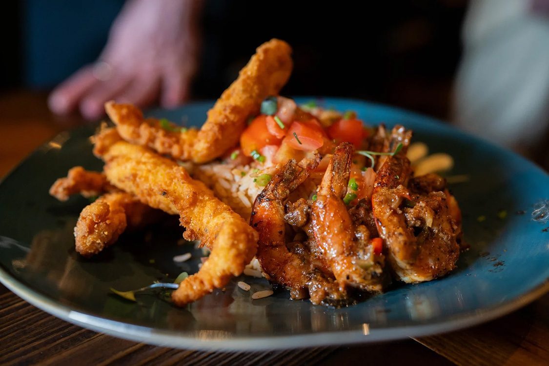 Tupelo Grille Whitefish MT