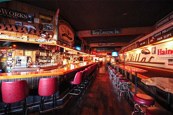 Whitefish local dining